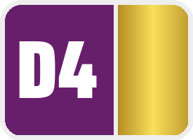 D4 Gold
